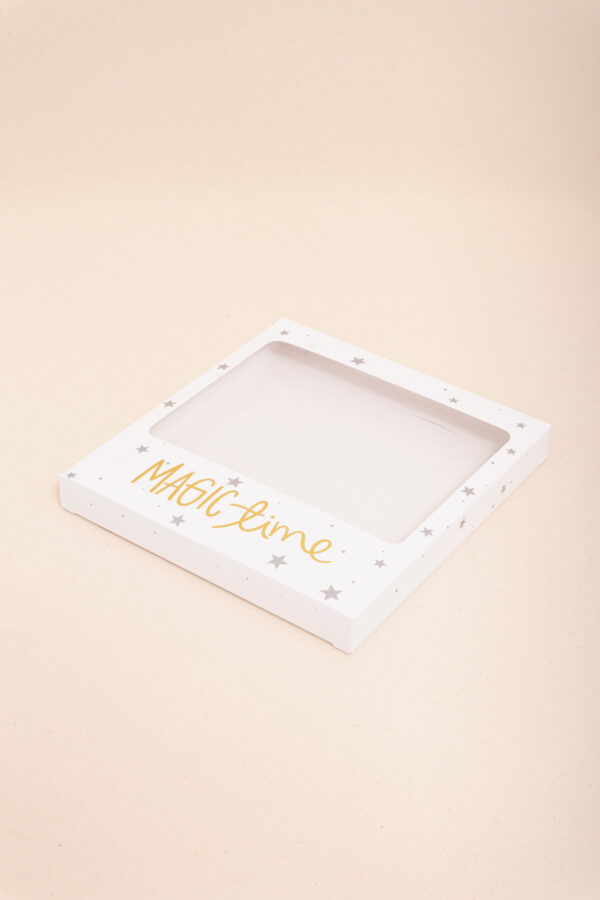 SP Velas para 10 und 17x17x2 CM - Imagen 4