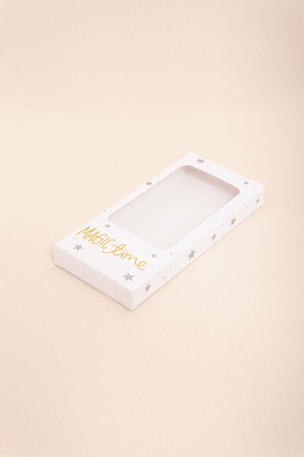 SP Velas para 5 und grandes 8.5x17x2 CM - Imagen 4