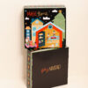 SDP 20x20x7 CM - Imagen 2