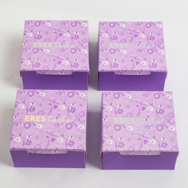 SS 10x10x5 CM - Imagen 2