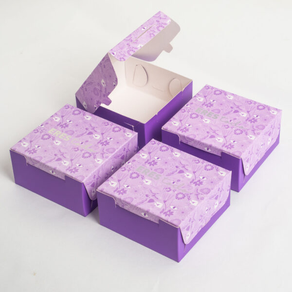 SS 10x10x5 CM