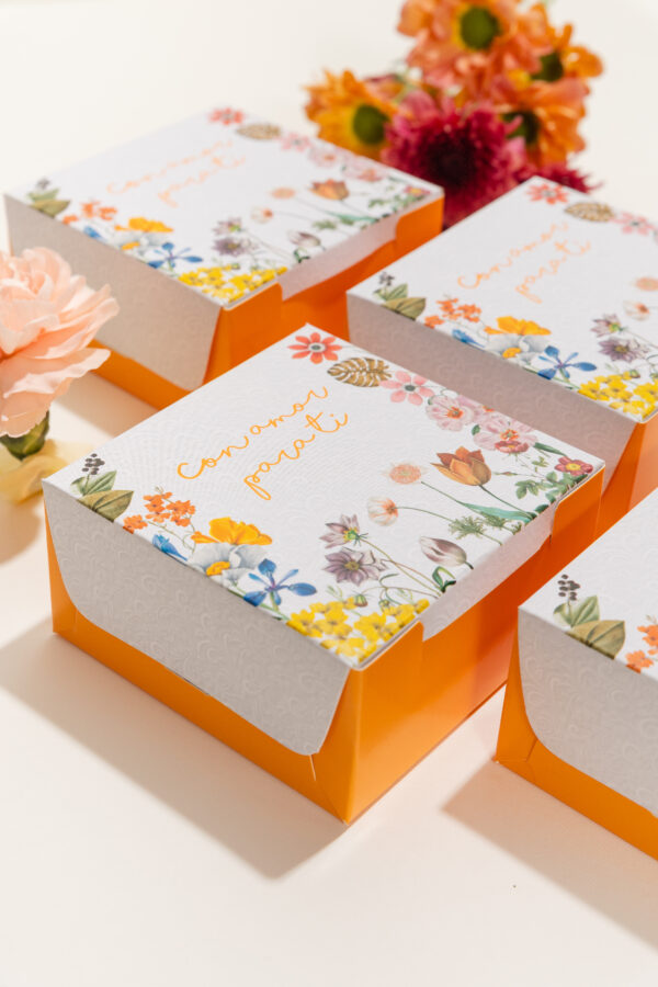 SS 10x10x5 CM - Imagen 2