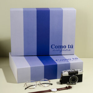 BBG + FUNDA 32x22x8 CM