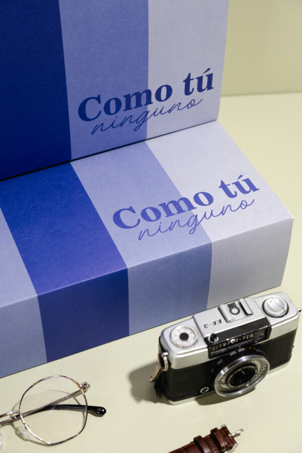 BBG + FUNDA 32x22x8 CM - Imagen 3