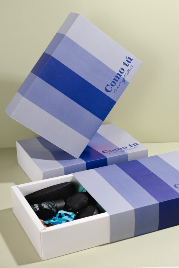 BBG + FUNDA 32x22x8 CM - Imagen 2