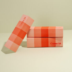 BDP + FUNDA 21.5x5.5x5 CM