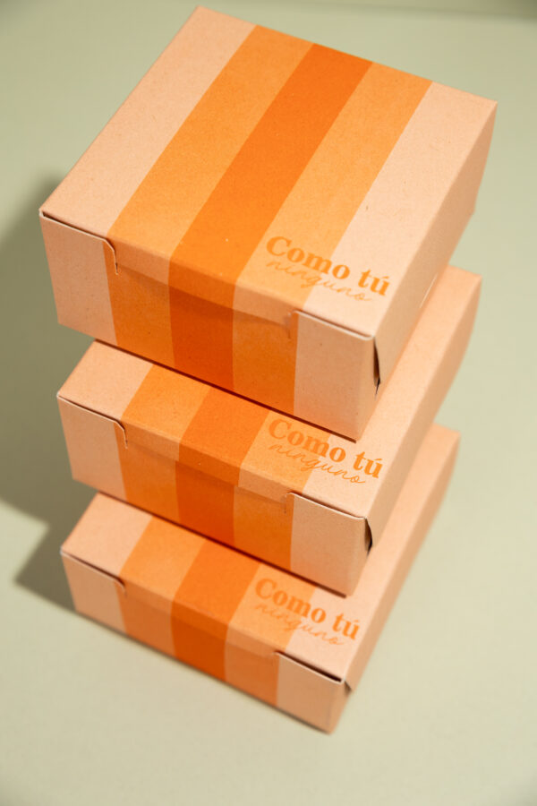 SS 8x8x5 CM - Imagen 3