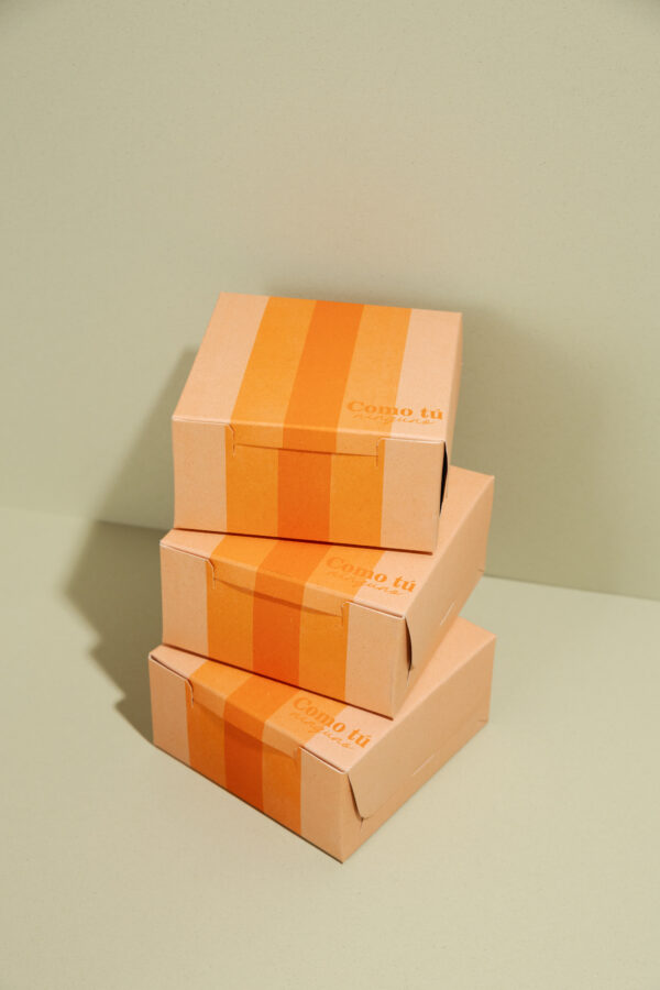 SS 8x8x5 CM - Imagen 5