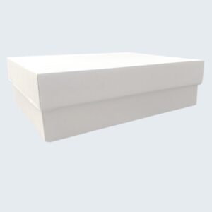 BDP+ TAPA 25X18X7 CM Microcorrugado