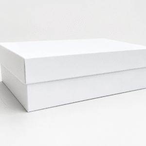 Bdp+ Tapa 25x18x7 CM Microcorrugado