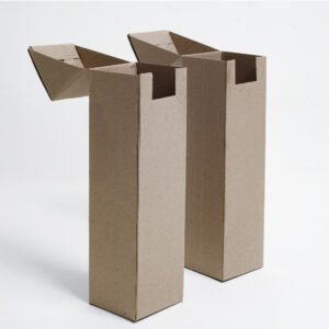 SP 9X9X33 CM Microcorrugado